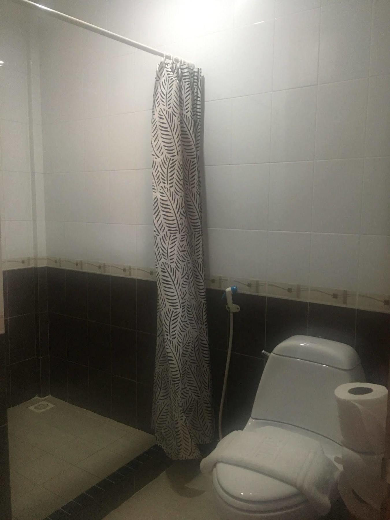 Av Hotel Vientiane Bagian luar foto